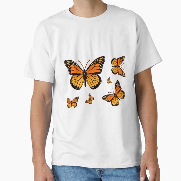 Item preview, Monarch Butterfly Rapsody designed and sold by Garaga.