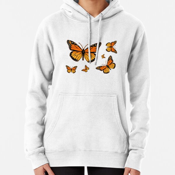 Item preview, Monarch Butterfly Rapsody designed and sold by Garaga.