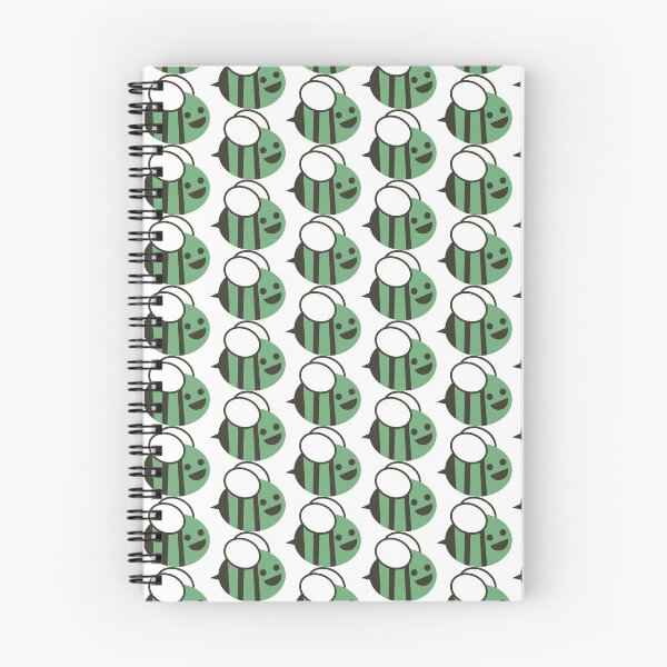 Item preview, Baby Bee | Bumble Bee | Honey Bee | Cartoon Bee Green designed and sold by JDMHoney.