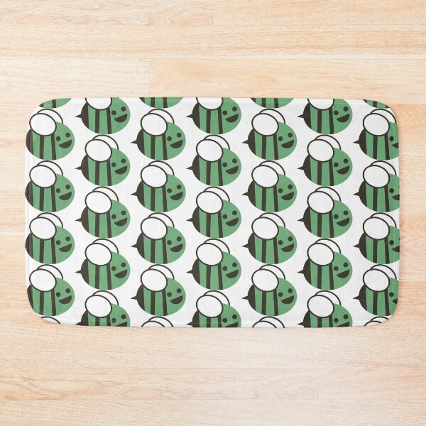 Item preview, Baby Bee | Bumble Bee | Honey Bee | Cartoon Bee Green designed and sold by JDMHoney.