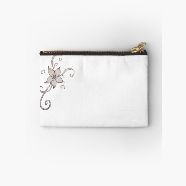 Item preview, Flower doodle designed and sold by SLDagen.