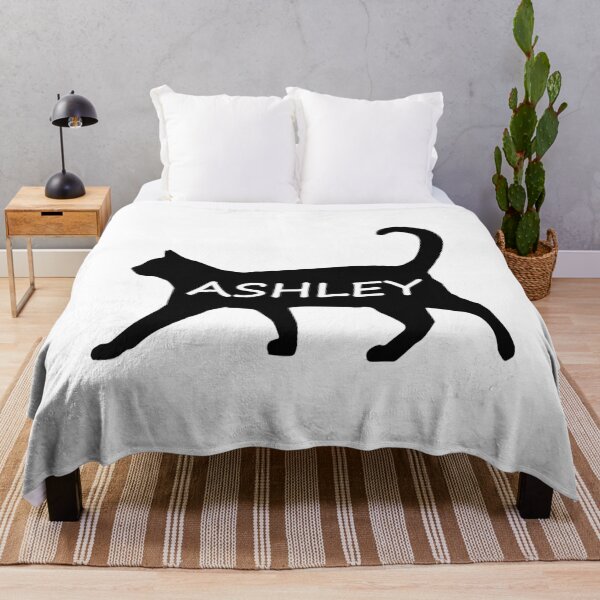 Item preview, Ashley Cat designed and sold by gulden.