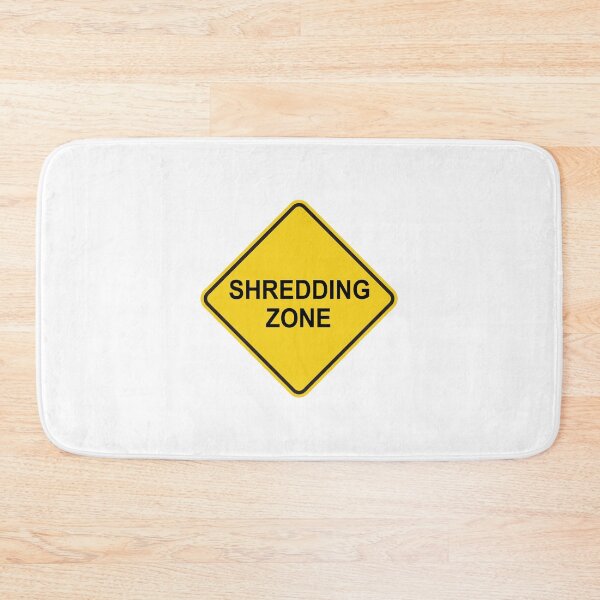 Item preview, Shredding Zone designed and sold by Esskay Designs.