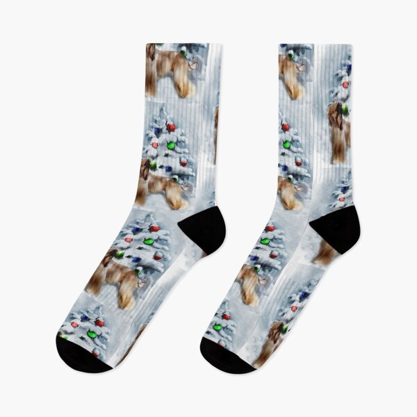 Artikelvorschau, Afghane Lovers Weihnachtsgeschenke entworfen und verkauft von springdaleshops.