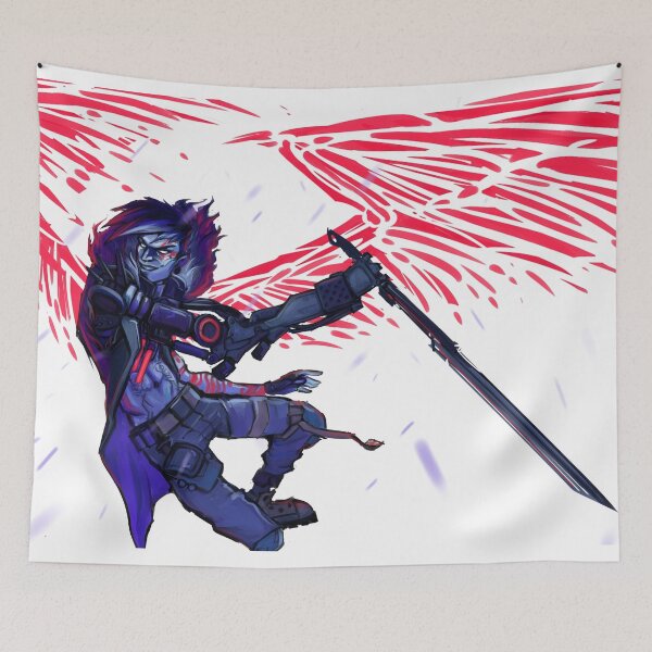 Item preview, Troy Calypso designed and sold by Kodoti.