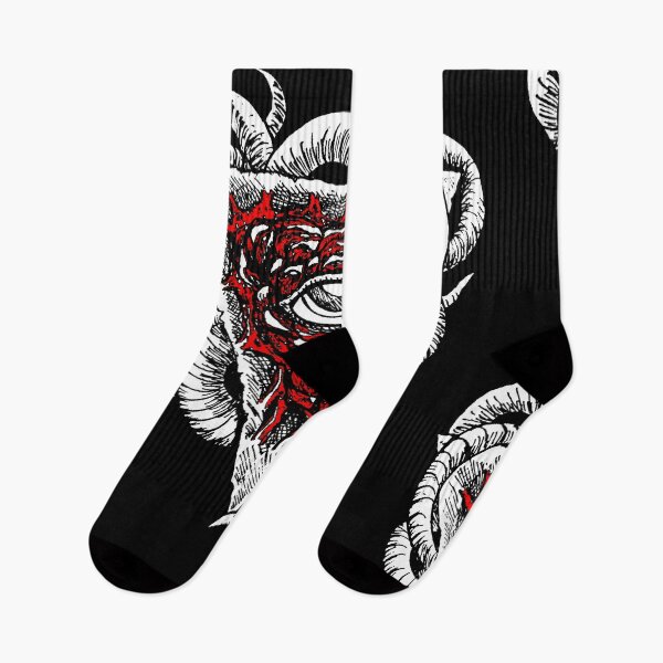 Item preview, Satanic Eye Rooted In Darkness by KRAFTD designed and sold by kraftd.