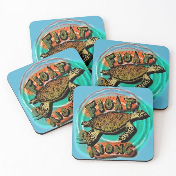 Item preview, Float designed and sold by ComicalRock.