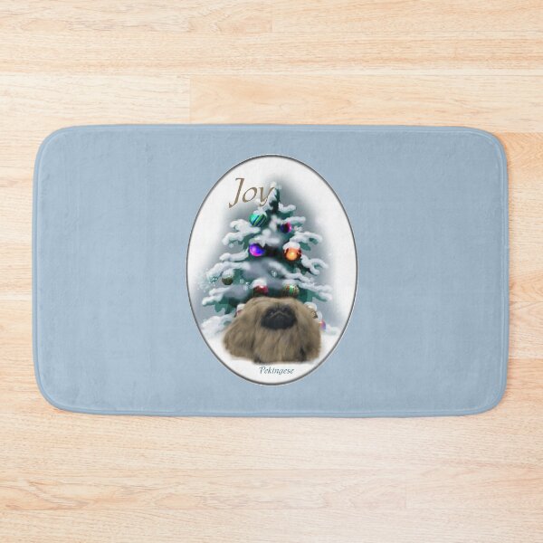Item preview, Pekingese Christmas Gifts designed and sold by springdaleshops.