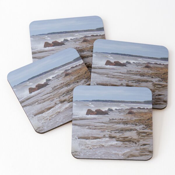 Item preview, Sudden Shores designed and sold by colorfulbundles.
