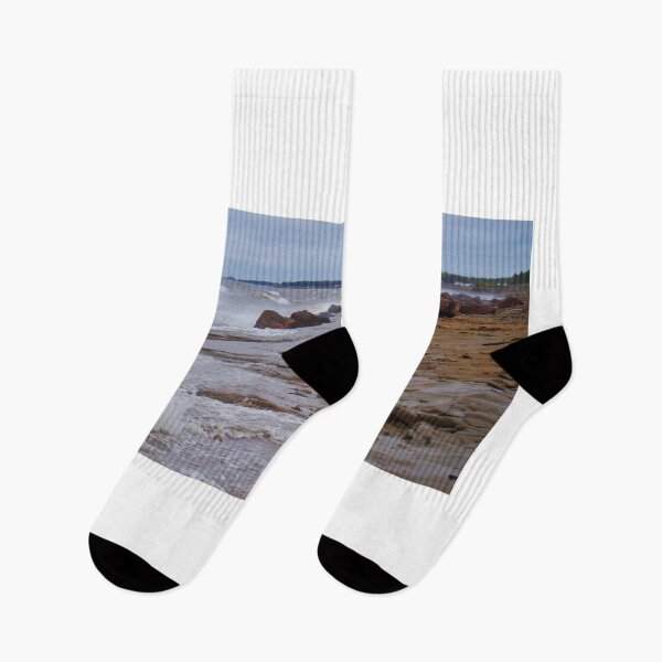 Item preview, Sudden Shores designed and sold by colorfulbundles.