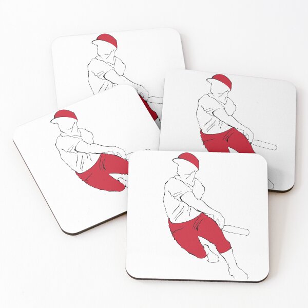 Item preview, Hit n' Run red designed and sold by JAM32.