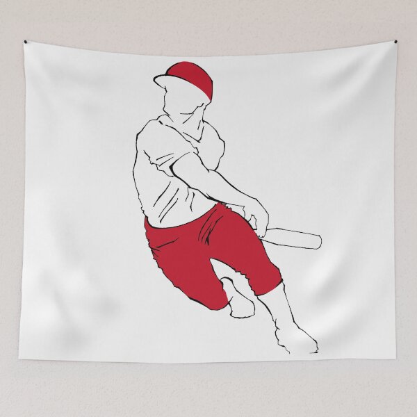 Item preview, Hit n' Run red designed and sold by JAM32.