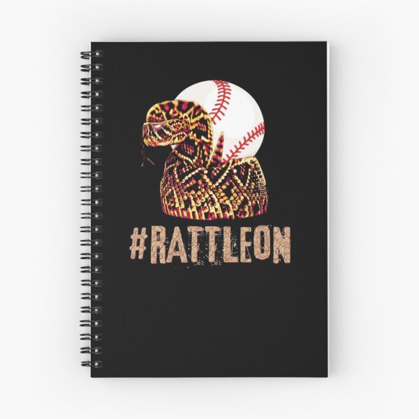 Item preview, Arizona Baseball Rattle On Design designed and sold by B1GSportswear.