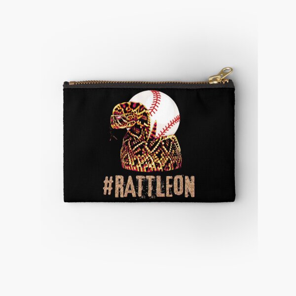 Item preview, Arizona Baseball Rattle On Design designed and sold by B1GSportswear.