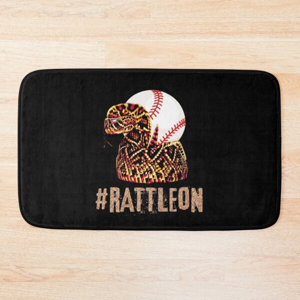 Item preview, Arizona Baseball Rattle On Design designed and sold by B1GSportswear.