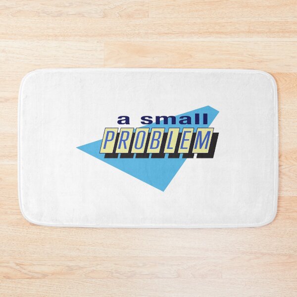 Item preview, A Small Problem designed and sold by Off the Box.