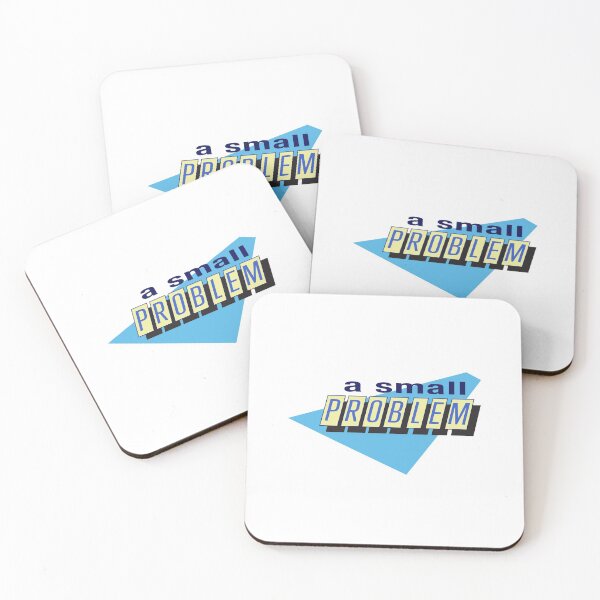 Item preview, A Small Problem designed and sold by Off the Box.