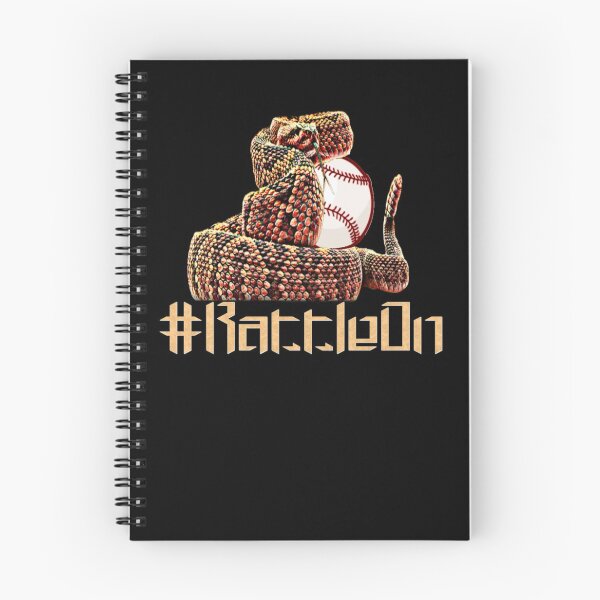 Item preview, Arizona Baseball Dbax Design #RattleOn  designed and sold by B1GSportswear.