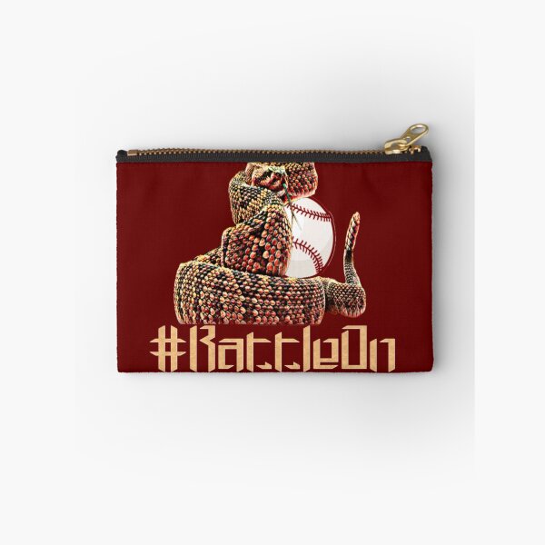 Item preview, Arizona Baseball Dbax Design #RattleOn  designed and sold by B1GSportswear.