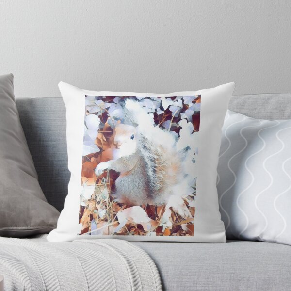 Item preview, Squirrel designed and sold by Elskling88.