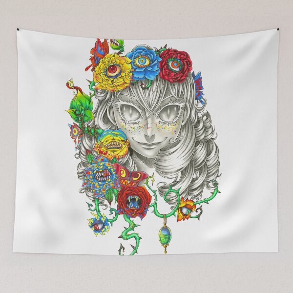 Item preview, Poison designed and sold by GraceNetanya.
