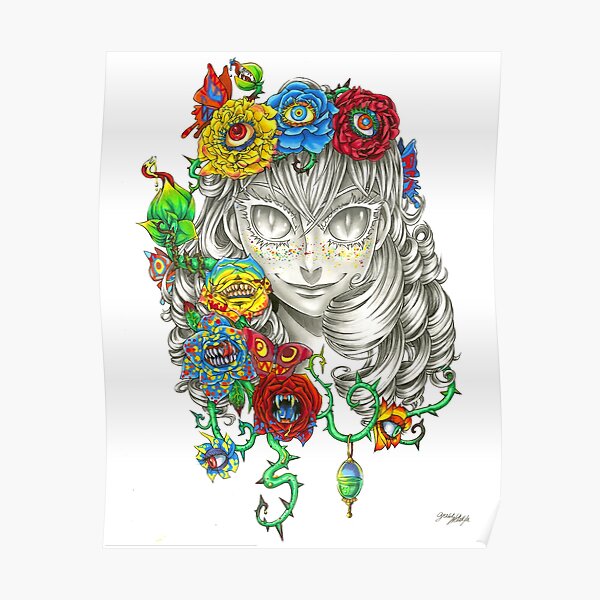 Poison Poster