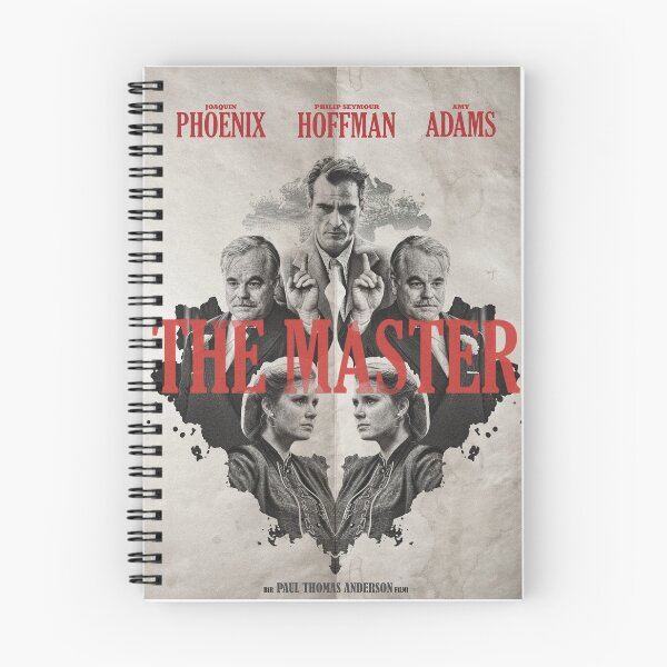 Item preview, The Master Paul Thomas Anderson designed and sold by Mélina D'Amico.
