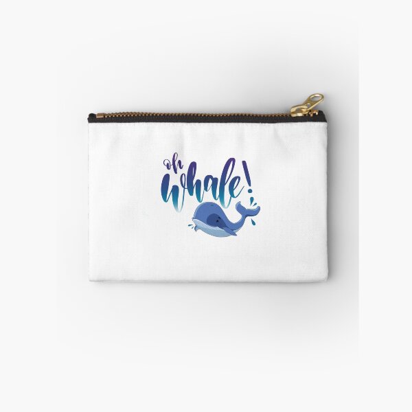 Item preview, Oh Whale! designed and sold by Daisygraceart.