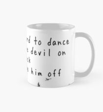 Florence and The Machine - Shake It Out Mug