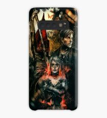 Silent Hill 2 Case/Skin for Samsung Galaxy
