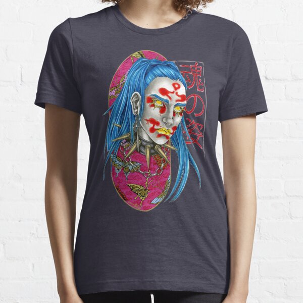 Rorsach Essential T-Shirt