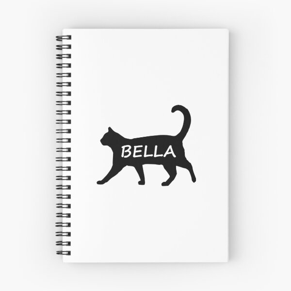 Item preview, Bella Cat designed and sold by gulden.