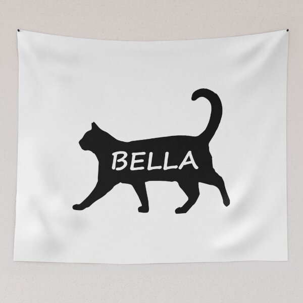 Item preview, Bella Cat designed and sold by gulden.
