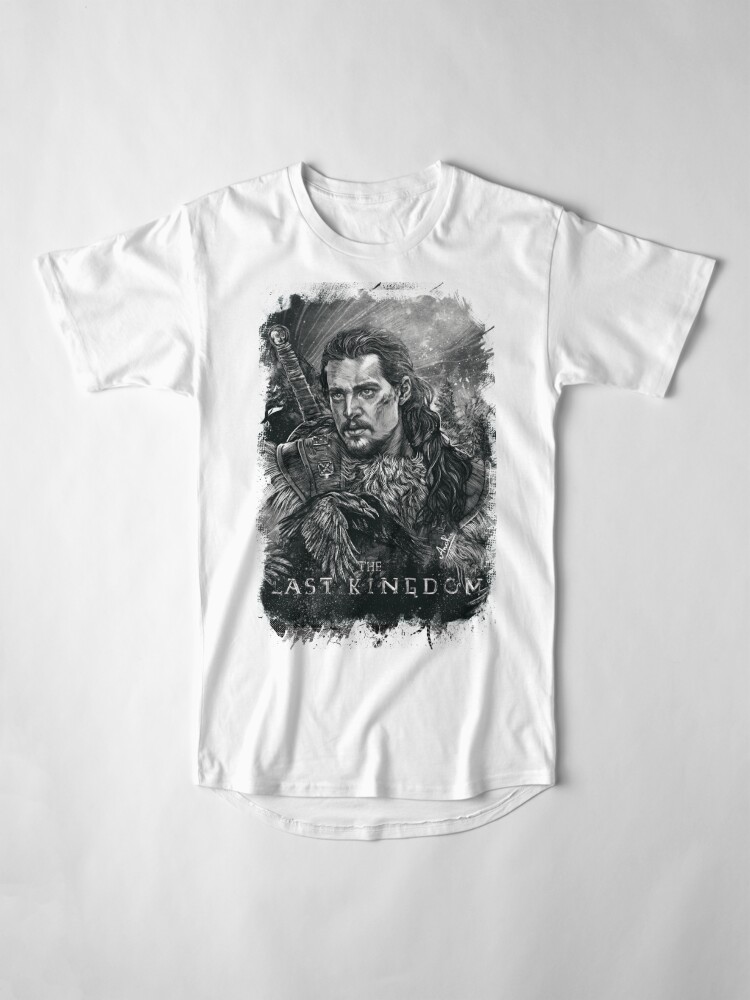 team uhtred shirt