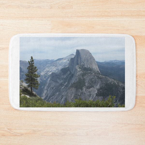 Item preview, Half Dome across the Ahwahnee designed and sold by elasita.