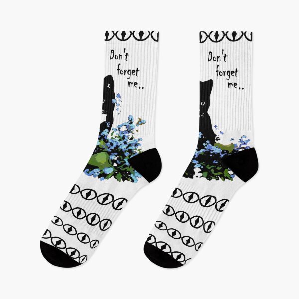 Item preview, Cats Don't forget me designed and sold by Czerra.