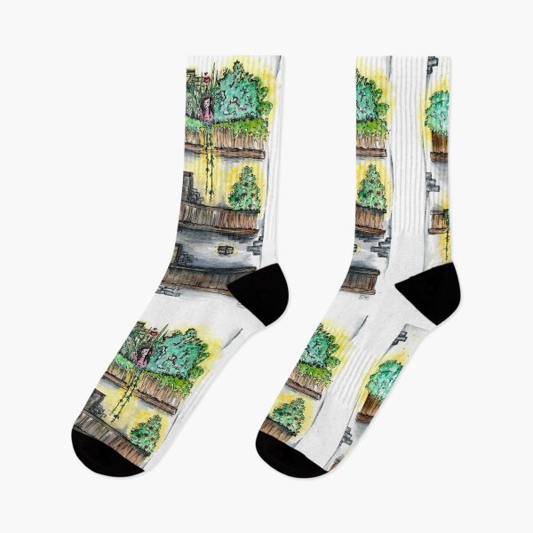 Item preview, Nature is Home designed and sold by ElveaArt.