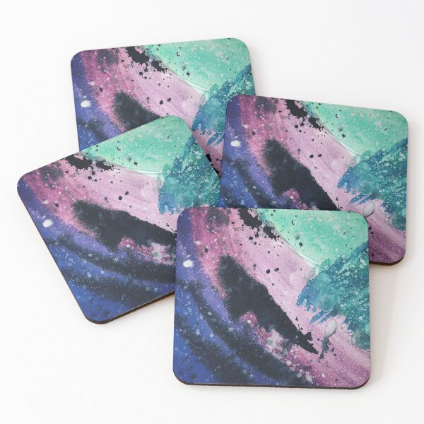 Item preview, Galaxy designed and sold by stillballin.