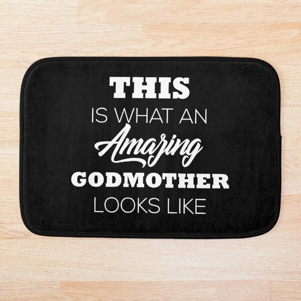 Item preview, This Is What An Amazing Godmothers Looks Like designed and sold by Rodding.