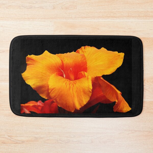 Item preview, Orange Canna Lily designed and sold by Debbie Oppermann.