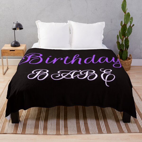 Item preview, Birthday Babe Shirts, Birthday Queen Shirt, Birthday Party Shirts, 21st Birthday Shirt, 30th Birthday Shirt, 40th Birthday Shirt designed and sold by omerm.