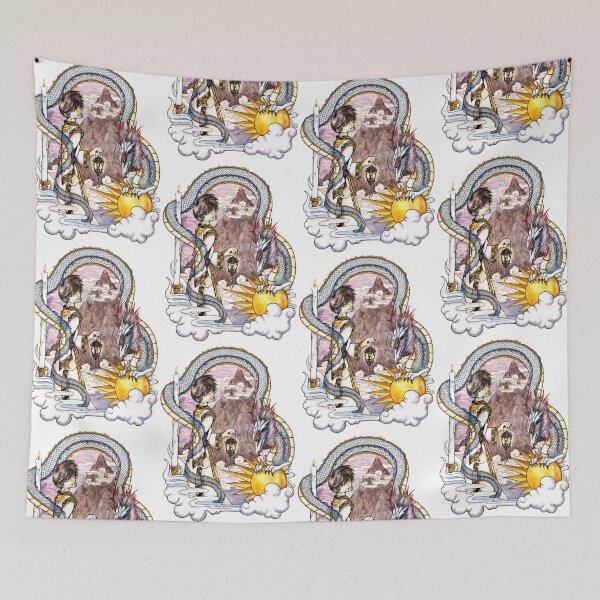 Item preview, Candle Yin Kamui designed and sold by Bunnimew.