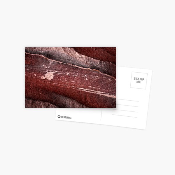 night sky Postcard