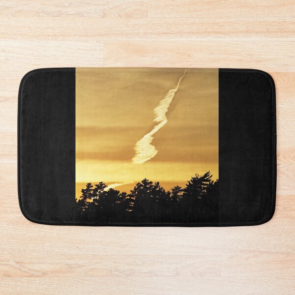 Item preview, Strange Clouds At Sunset I designed and sold by Debbie Oppermann.
