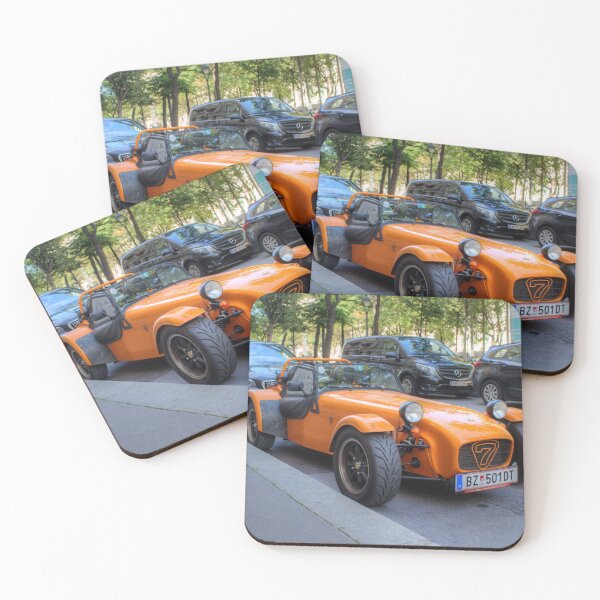 Item preview, Caterham Super Seven designed and sold by Mythos57.