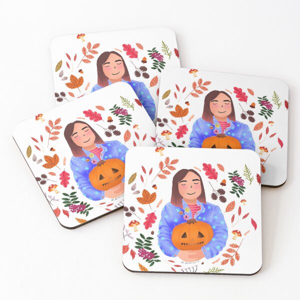 Item preview, Autumn designed and sold by Becky Duckmanton.