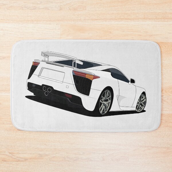 Item preview, LFA designed and sold by AutomotiveArt.