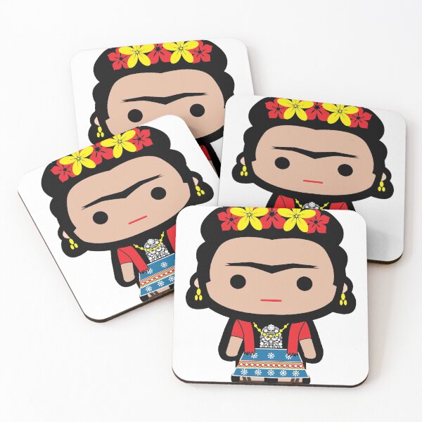 Item preview, frida designed and sold by japasworld.