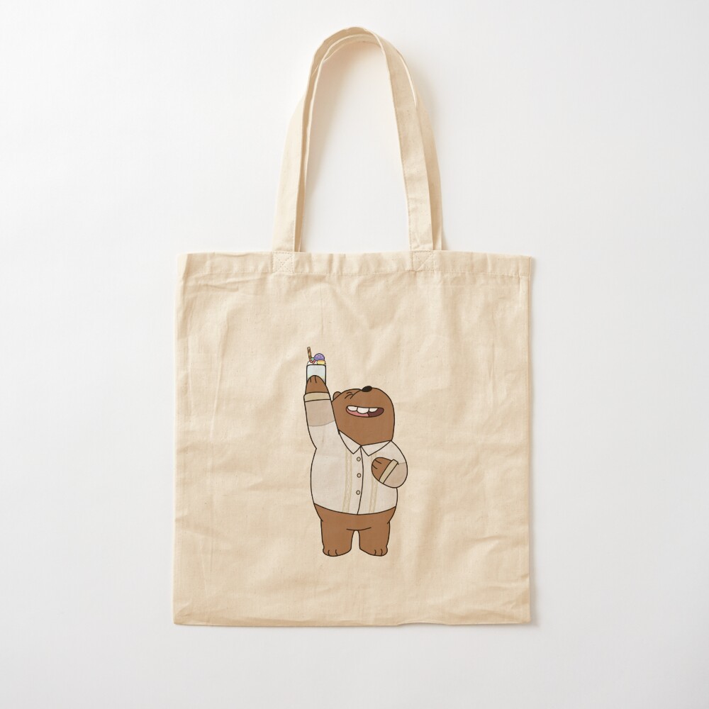 tote bag miniso