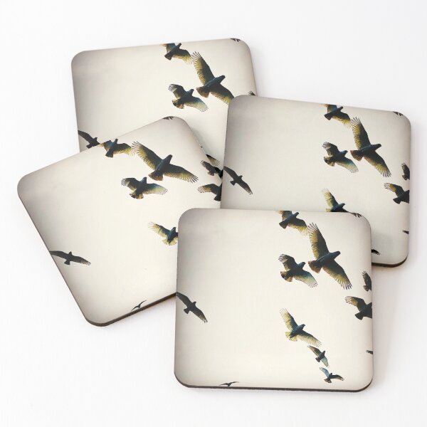Item preview, Birds of a feather designed and sold by Jason Dymock Photography.